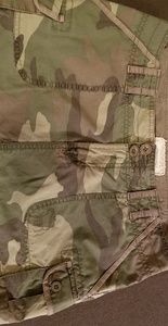 I don't wear it anymore.